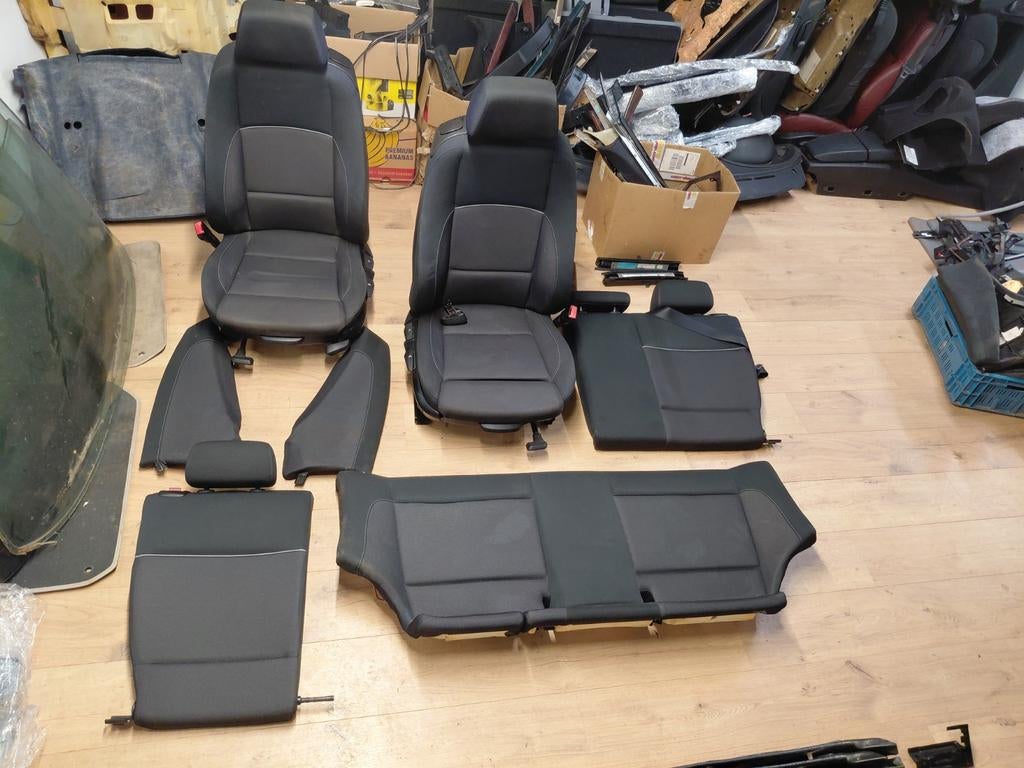BMW 1 Serie E87/88 sport interieur!!!, Auto-onderdelen, Interieur en Bekleding, Ophalen of Verzenden, Nieuw, BMW