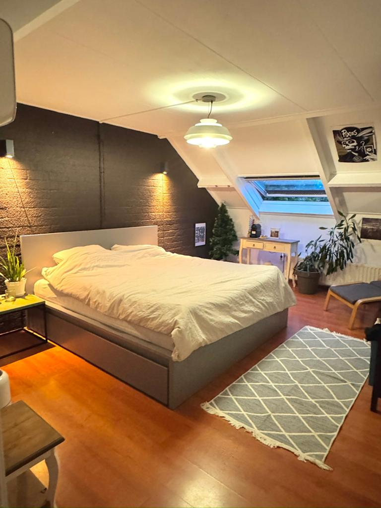 Nijmeegse vierdaagse appartement 2/3 personen, Ophalen of Verzenden