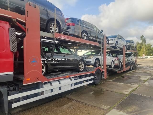 DIRECT CASH! WIJ KOPEN ALLE SLOOP/AFKEUR AUTOS !!, Ophalen
