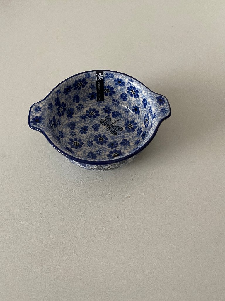 Soepkom Dragonfly Bunzlau Castle servies, Huis en Inrichting, Keuken | Servies, Keramiek, Ohmstraat 20, 3861NB Nijkerk, Overige typen