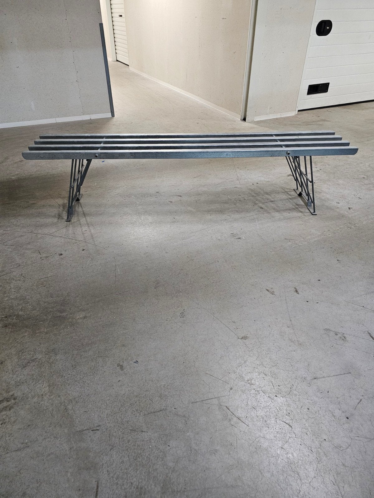 Opvouwbare Werkbank/Werktafel - Draagkracht 400kg