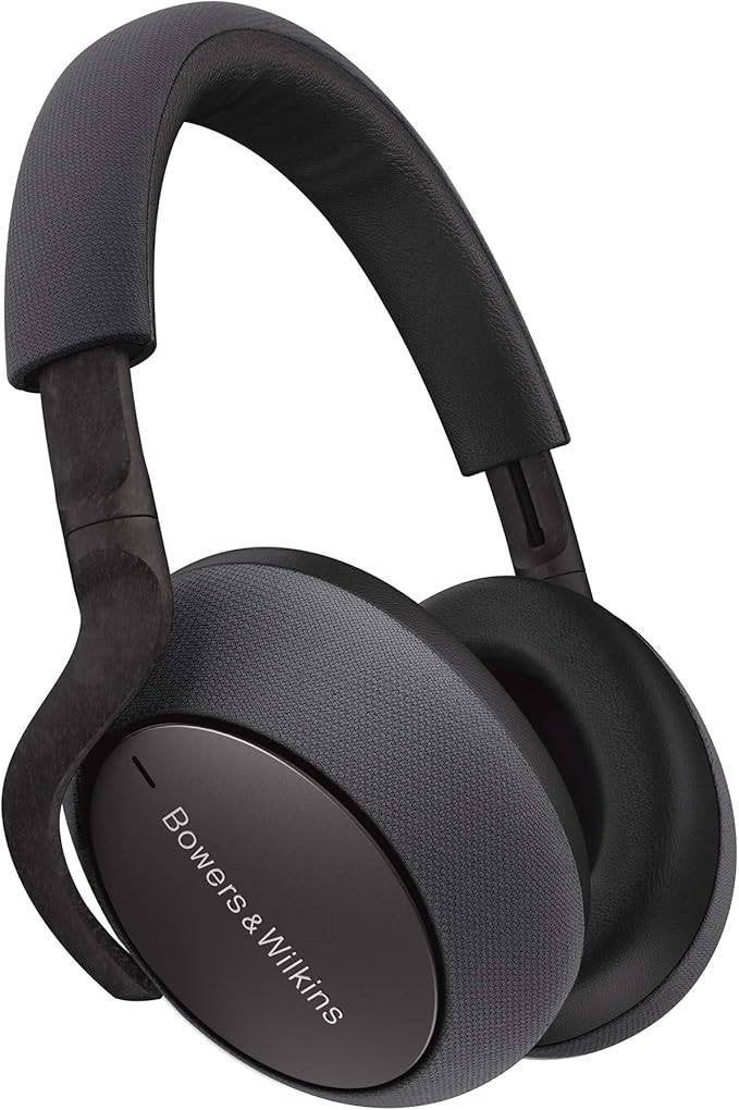 Bowers & Wilkins PX7 Koptelefoon, Gebruikt, Overige typen, Ophalen of Verzenden, Bowers & Wilkins (B&W)