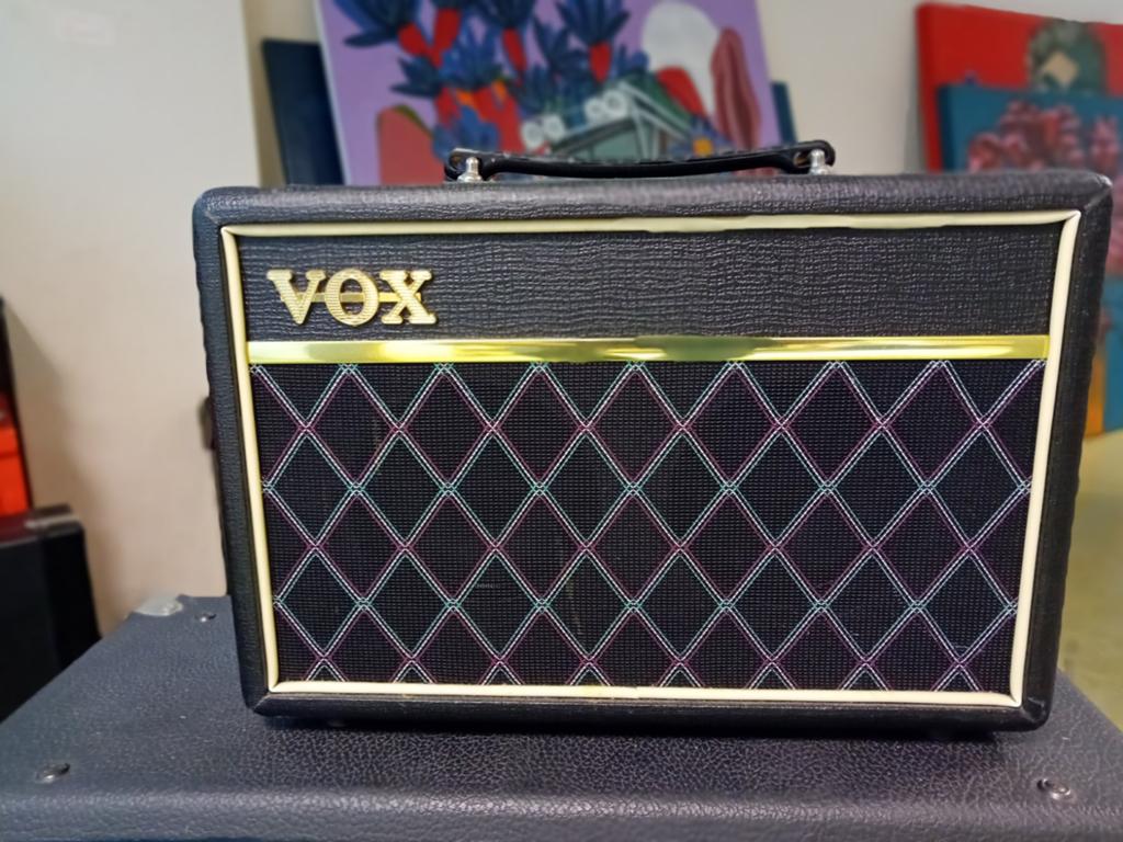 Vox Pathfinder bass 10, Ophalen, Minder dan 60 watt, Overige merken