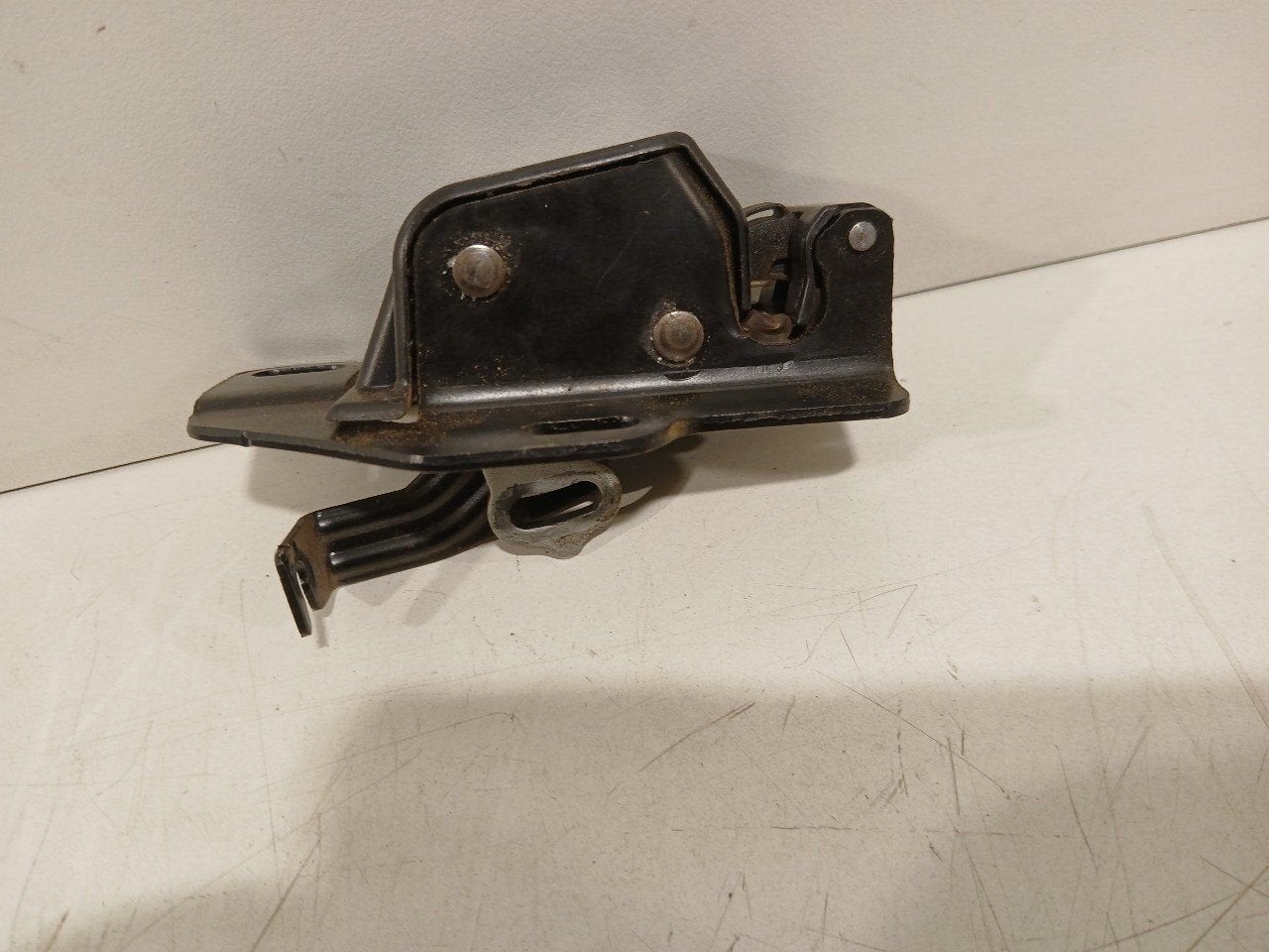 Slot mechaniek portier linksachter Peugeot Expert, Onderdelen@venauto.nl, Van der Ven Autorecycling B.V., Gebruikt, Ettenseweg 76, 4706 PB Roosendaal, The Netherlands
