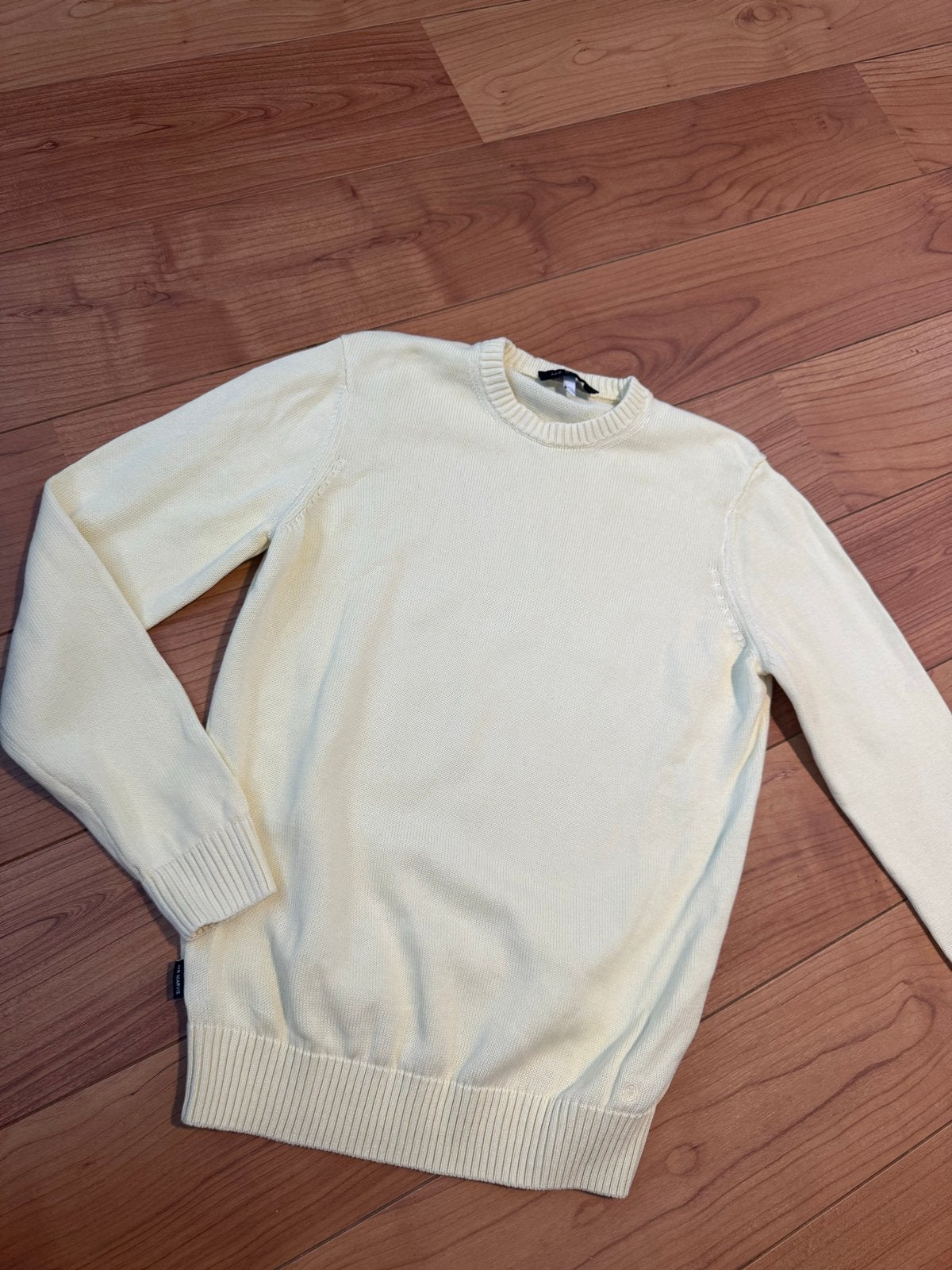 Mr Marvis Amsterdam trui maat XS, Ophalen of Verzenden, Zo goed als nieuw, Maat 46 (S) of kleiner, Overige kleuren