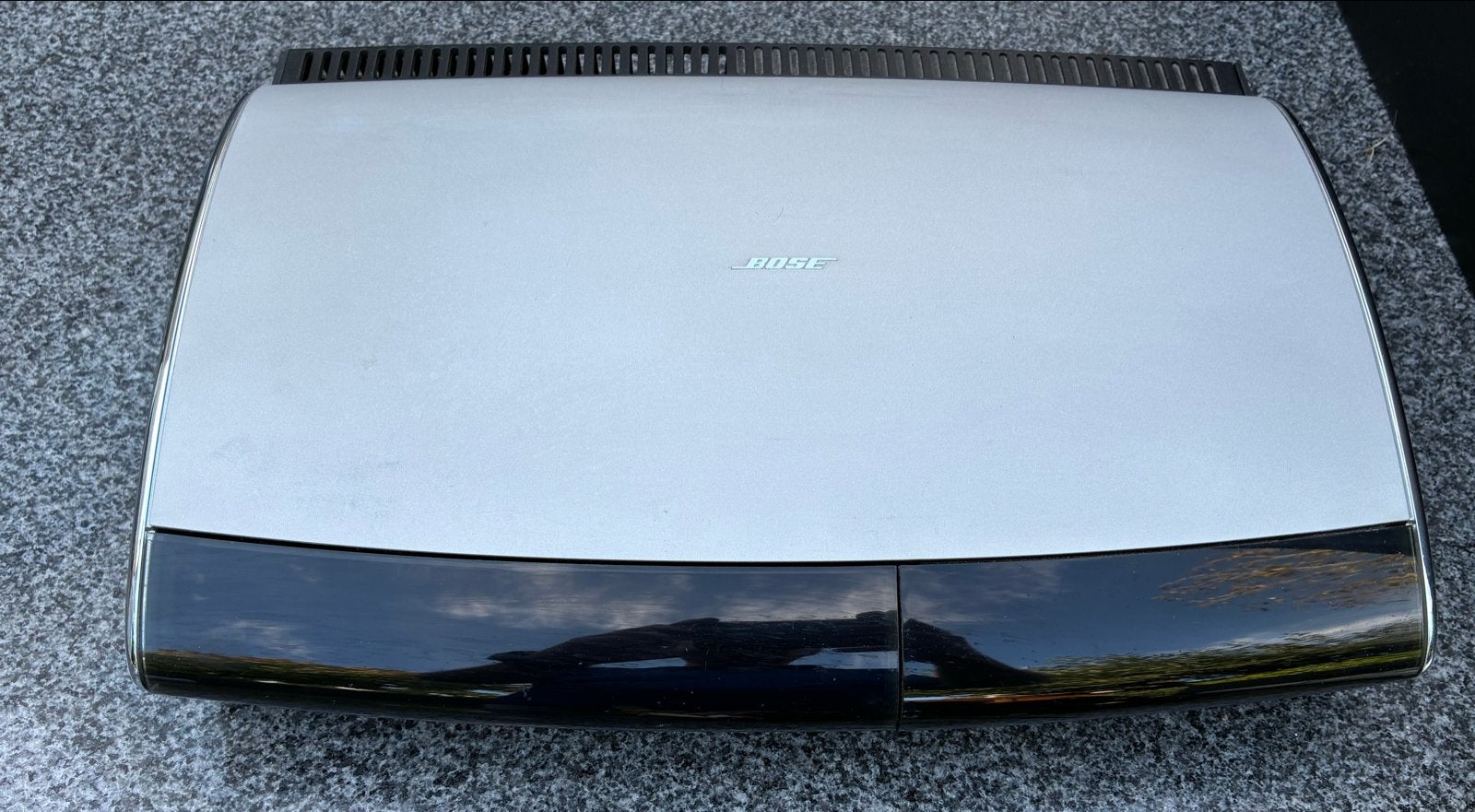 Bose Lifestyle AV18 met PS18 II subwoofer, 70 watt of meer, Dvd-speler, Ophalen, Overige merken