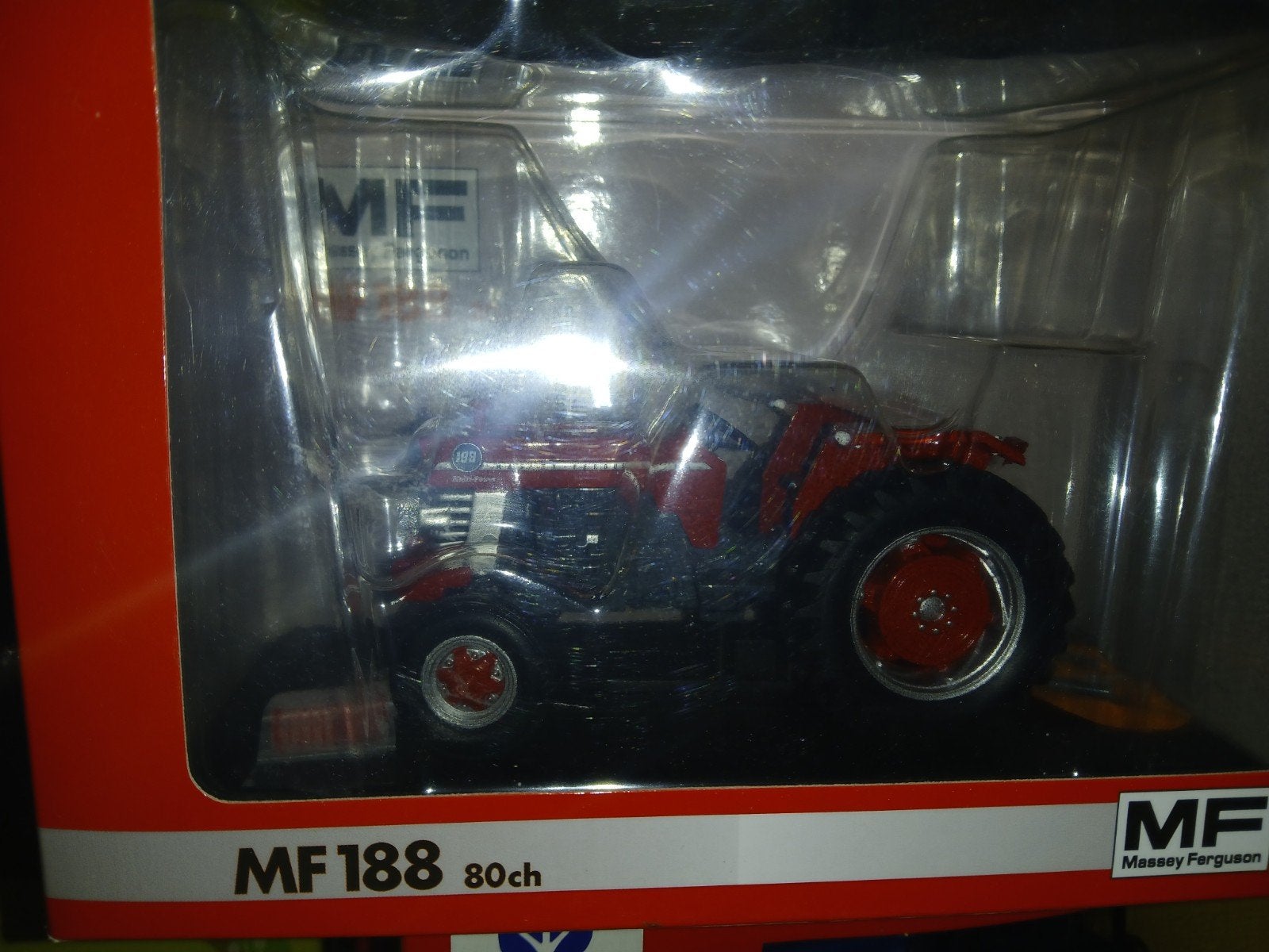 T.k. mf 188 replicagri, Ophalen of Verzenden