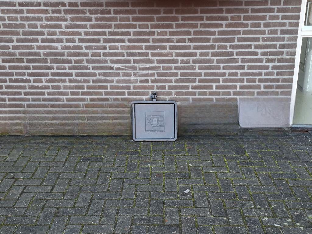 Super Side Tray Offbox 36, Watersport en Boten, Hengelsport | Witvissen, Ophalen, Zo goed als nieuw, Overige typen
