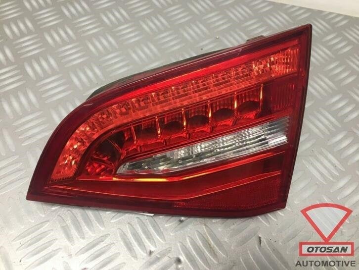 audi a4 8k avant 2014 led achterlicht rechts 8k9945094e, Auto-onderdelen, Gebruikt, AUDI AG, Auto-Union-Strasse 1
85045  Ingolstadt, DE