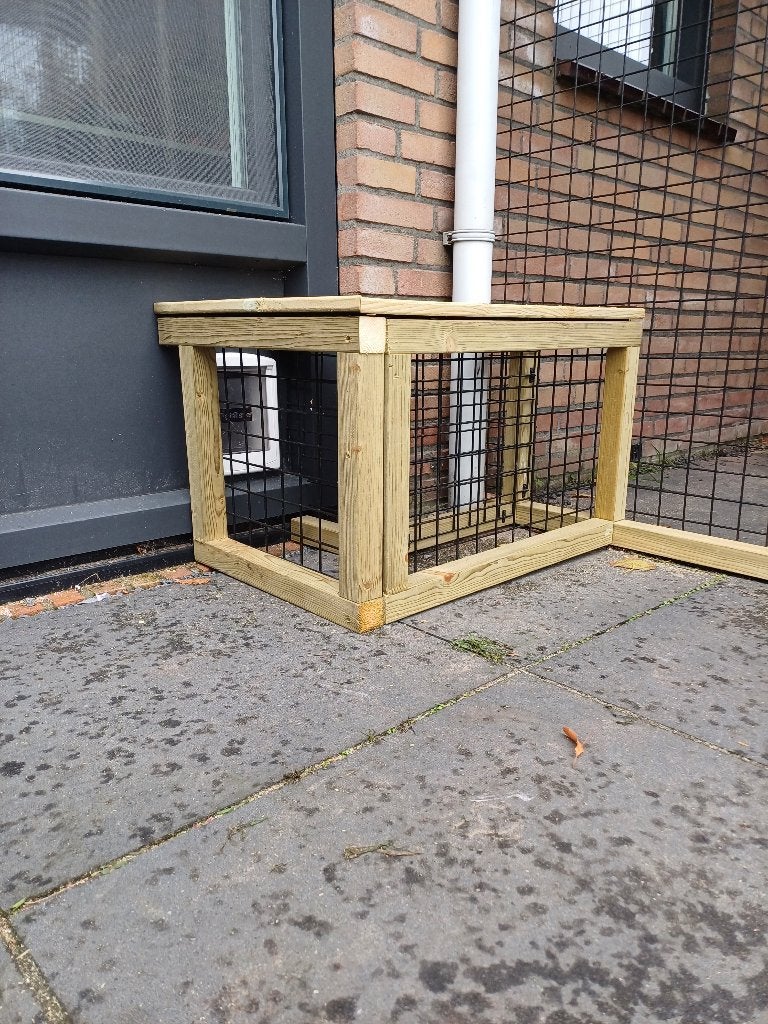 Kattenren Heemskerk | Maatwerk | Duurzame materialen, Ophalen of Verzenden, Nieuw