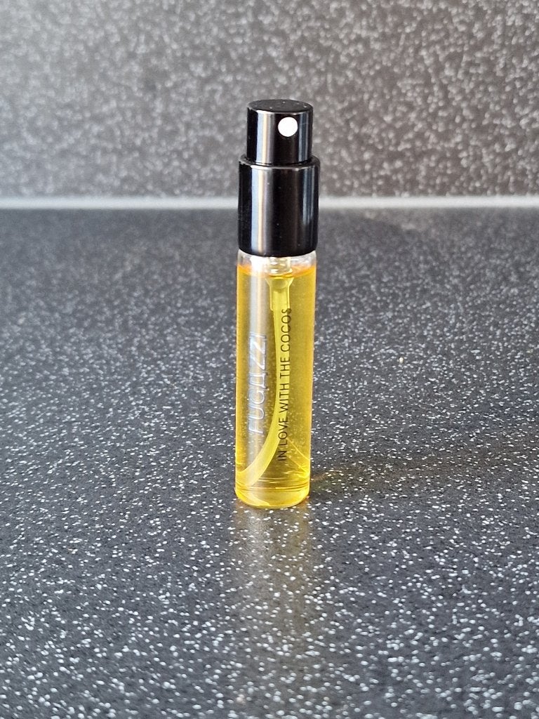 Fugazzi – In Love With The Cocos 8ml, Ophalen of Verzenden, Zo goed als nieuw