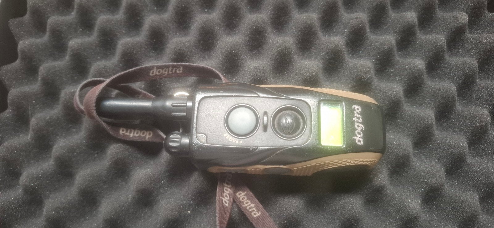 dogtra correctie / blafband, Dieren en Toebehoren, Ophalen of Verzenden