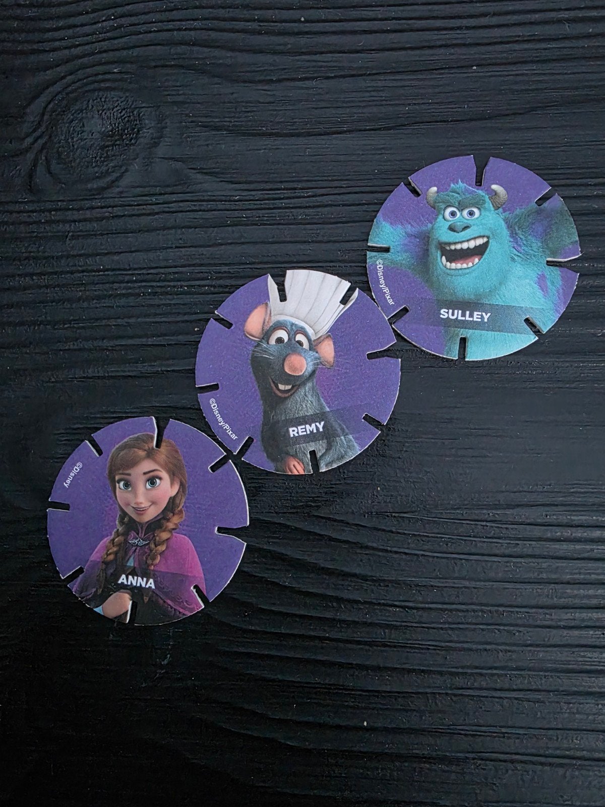 3 diskeyz, Verzamelen, Albert Heijn, Ophalen of Verzenden