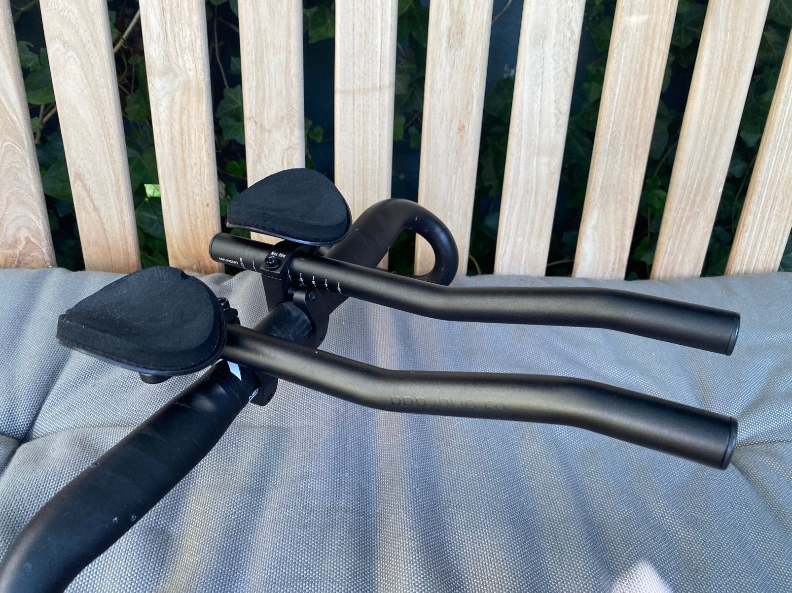 BBB Cycling BHB-58 AeroLight Opzetstuur, Ophalen of Verzenden