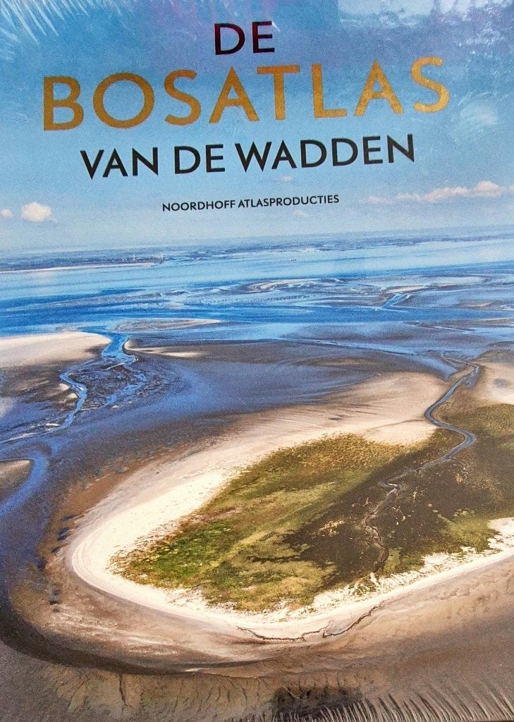 Diverse Bosatlassen - Nieuw in folie, Ophalen, Bosatlas, 2000 tot heden, Nieuw