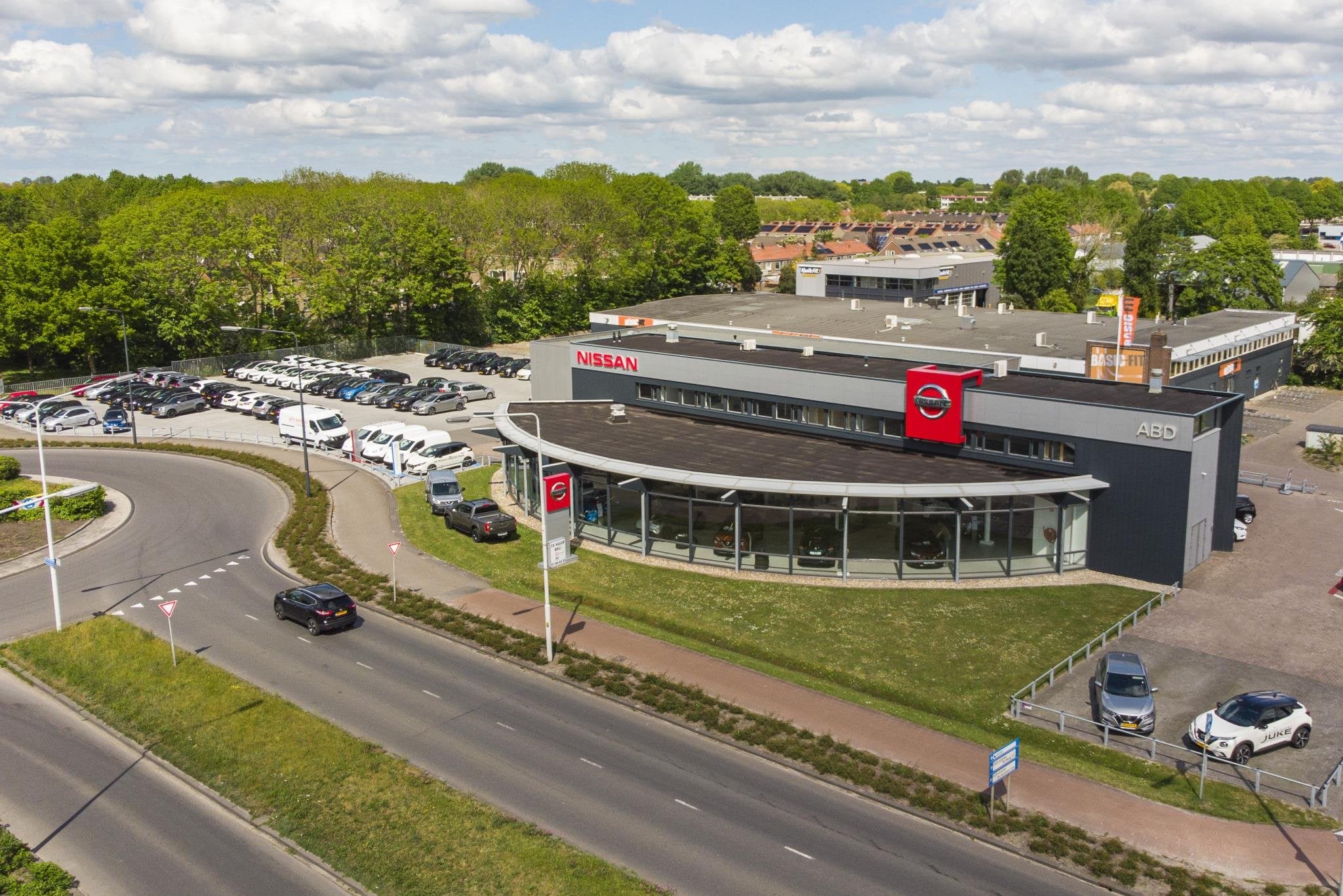 Foto 46 van Nissan Juke 1.0 DIG-T N-Connecta | Trekhaak | Apple Carplay