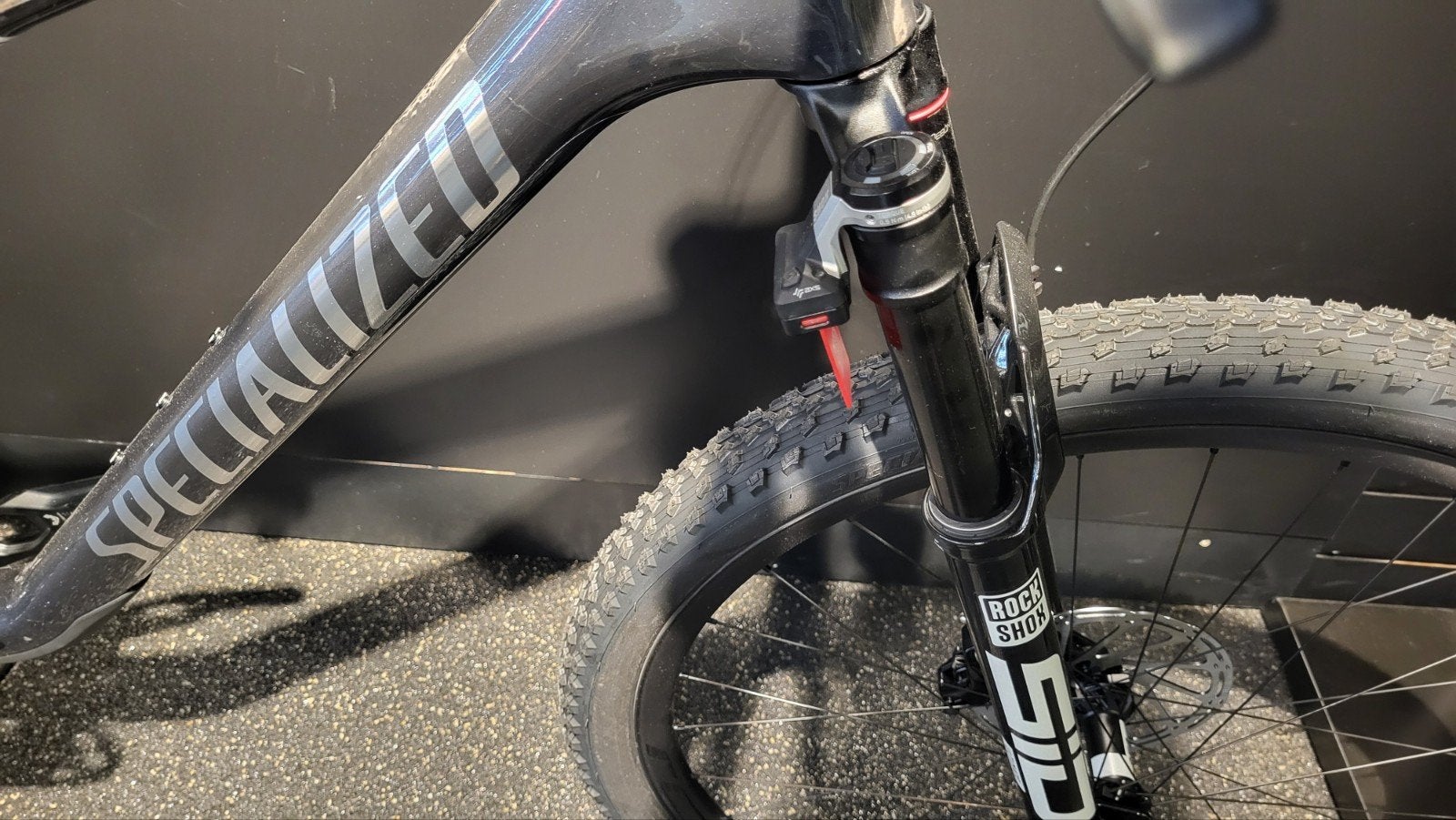 Flashsale! Specialized Epic 9 Pro flight attendant VERKOCHT, Overige merken, 57 cm of meer, Fully, Nieuw