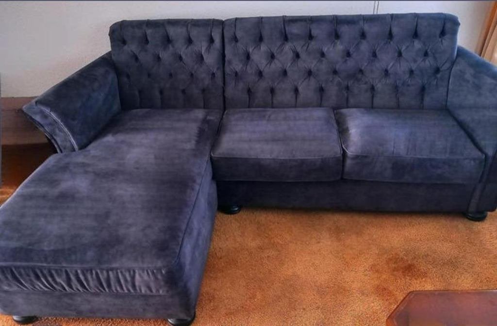 Bank Urban Sofa, Huis en Inrichting, Banken | Bankstellen, Ophalen, Gebruikt, Hoekbank, Driepersoons