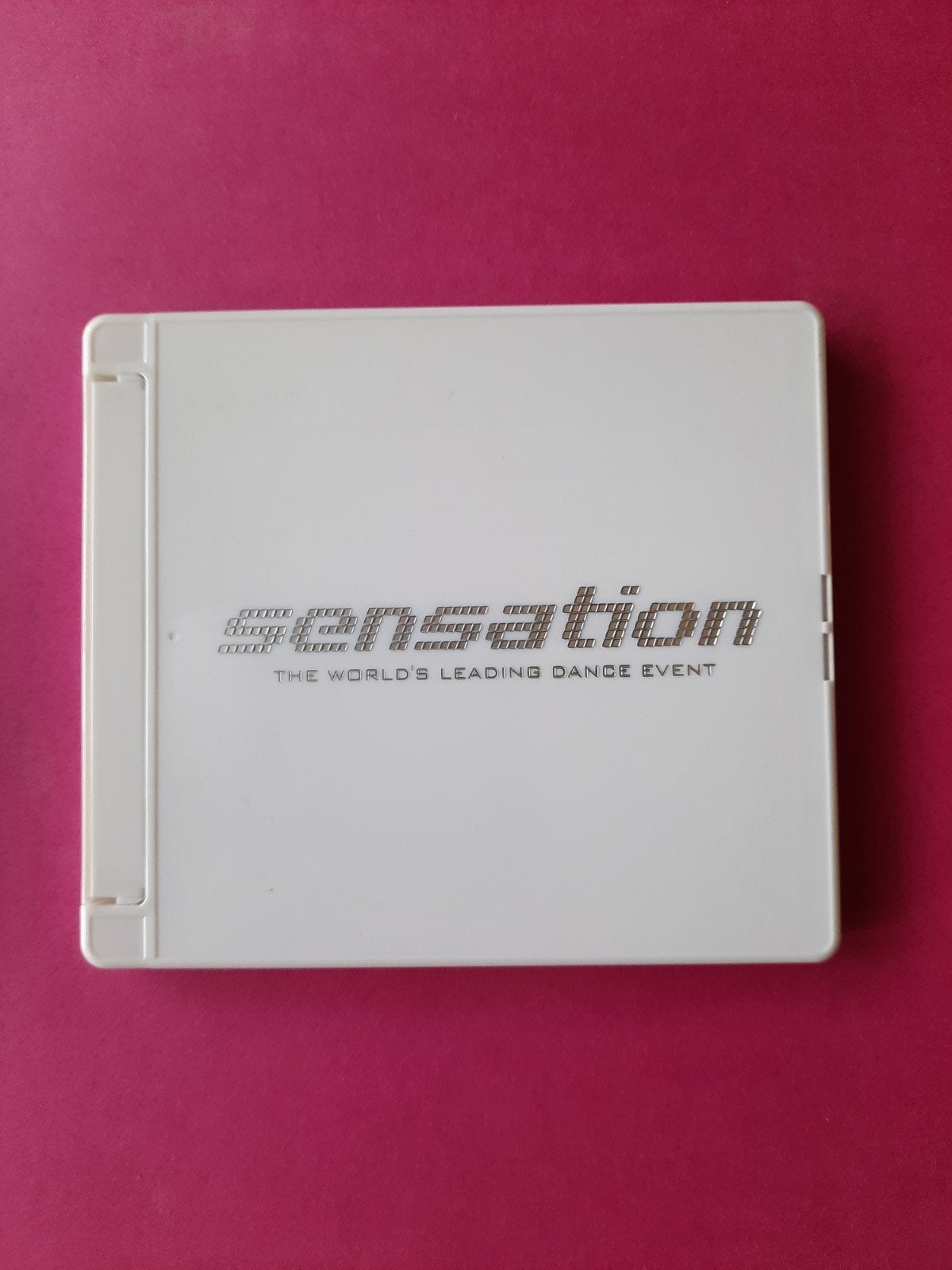 Sensation 2004 2cd, Ophalen of Verzenden, Zo goed als nieuw