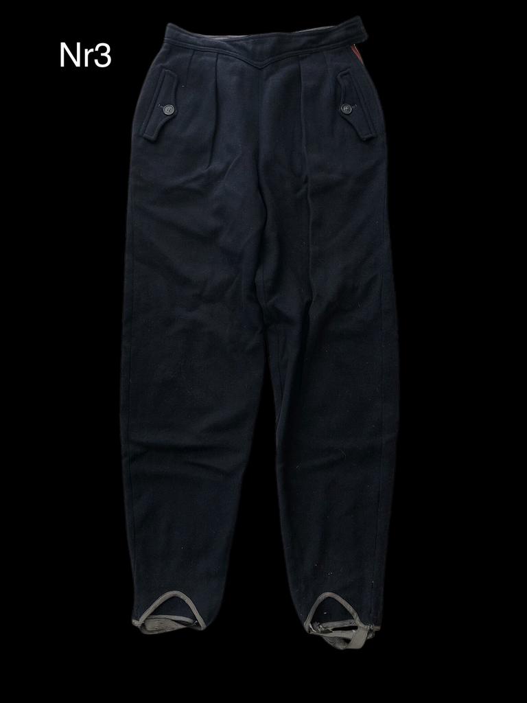 Pre-War/WW2 DJ/HJ skibroek/skihose (3), Ophalen of Verzenden, Landmacht, Duitsland, Kleding of Schoenen