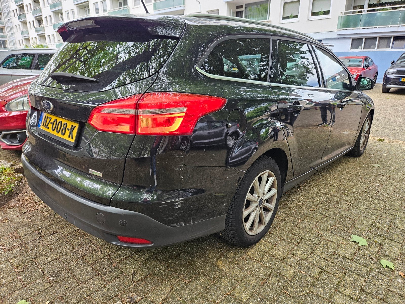 Te koop, Auto's, Particulier, Te koop