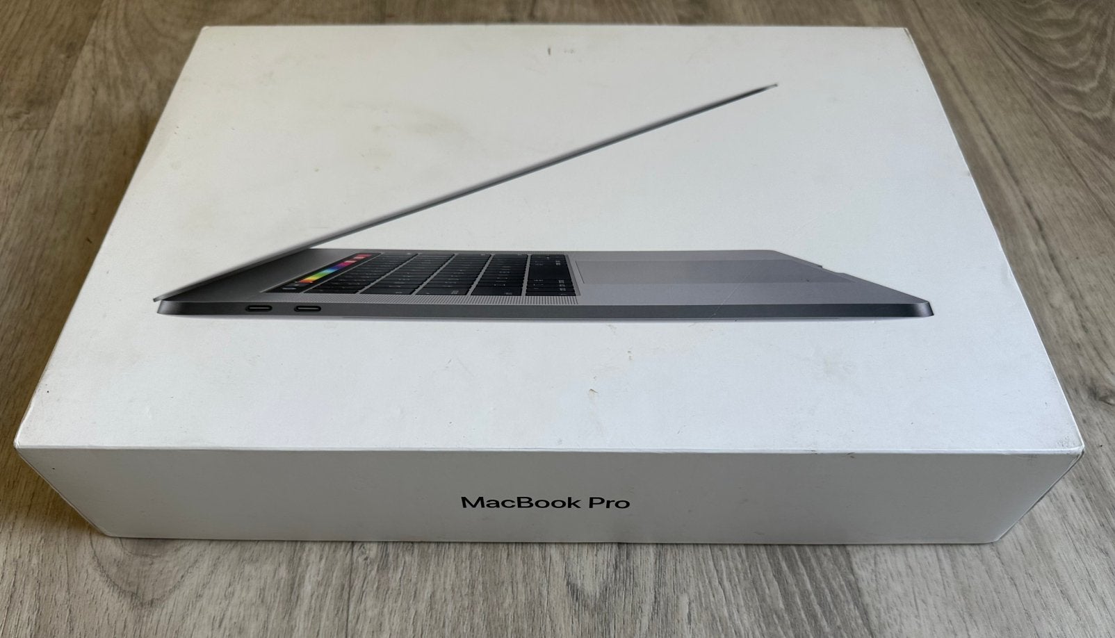 2x Apple Macbook Pro 15 inch, Computers en Software, Apple Macbooks, Zo goed als nieuw, MacBook Pro, 15 inch, 4 Ghz of meer, 256 GB