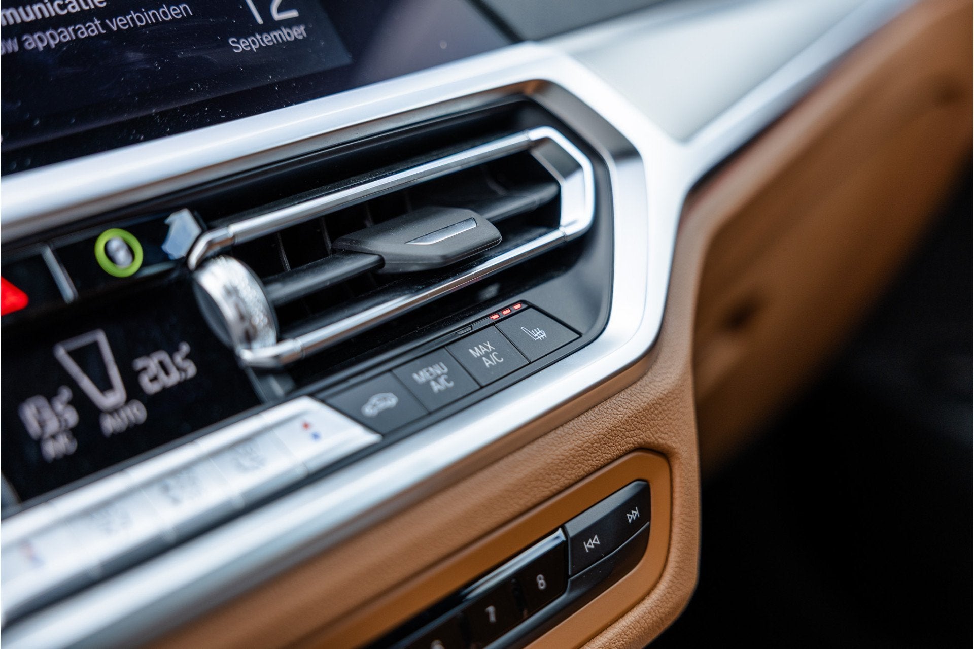 Foto 14 van BMW 3-serie M-Sport M-Sportstoel / HiFi / Camera / Maxton /