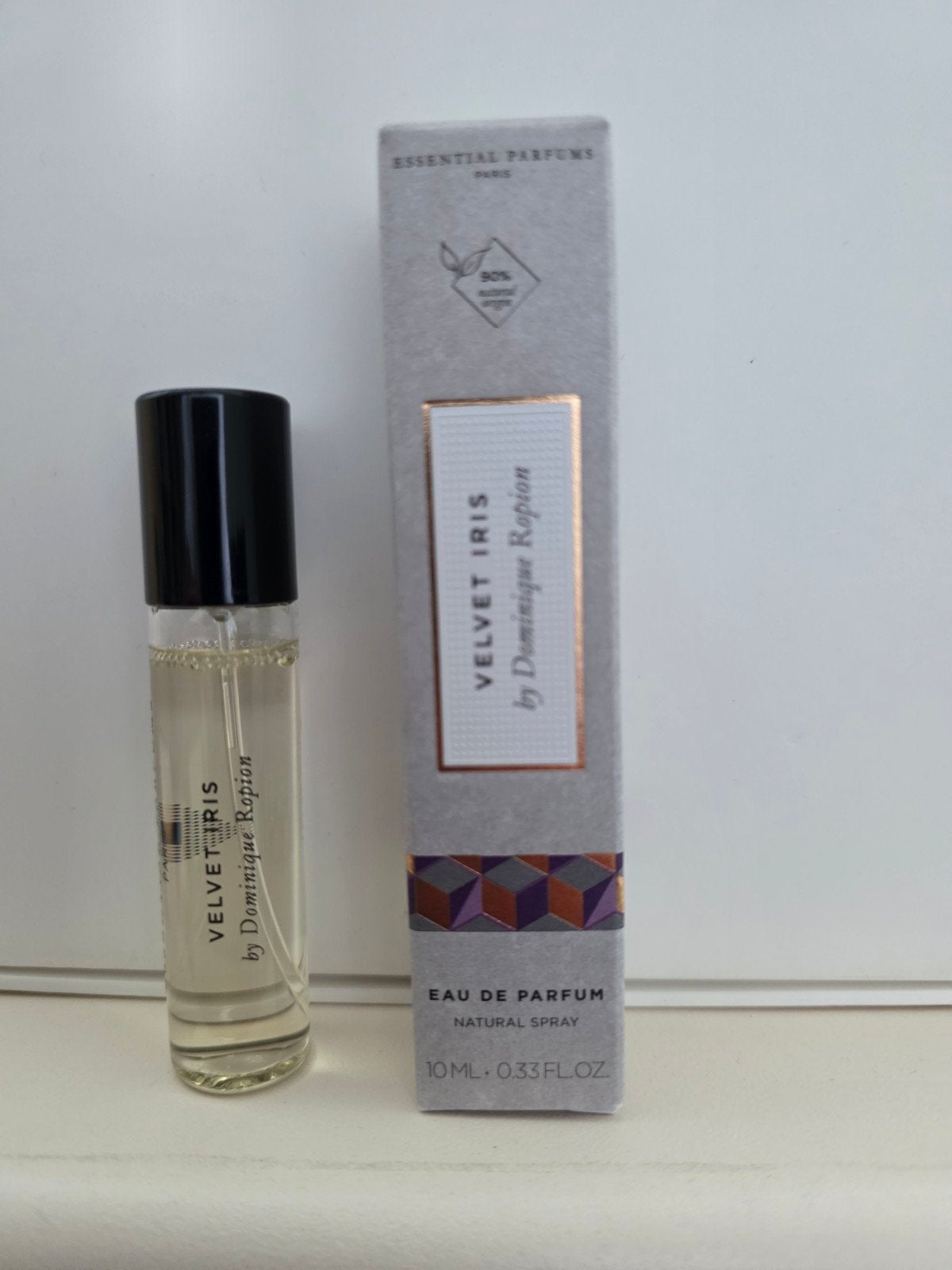 Essential Parfums - Velvet Iris (eau de parfum), Ophalen of Verzenden, Nieuw