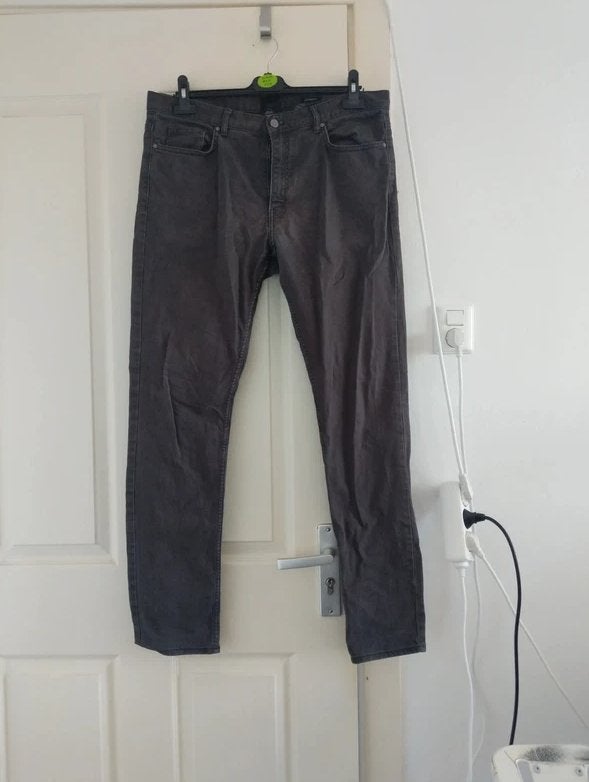 Jeans, H&M, Verzenden, Zo goed als nieuw, W27 (confectie 34) of kleiner