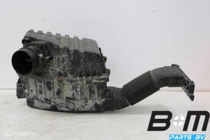 Luchtfilter VW Polo 6R 6R0129618E, Gebruikt