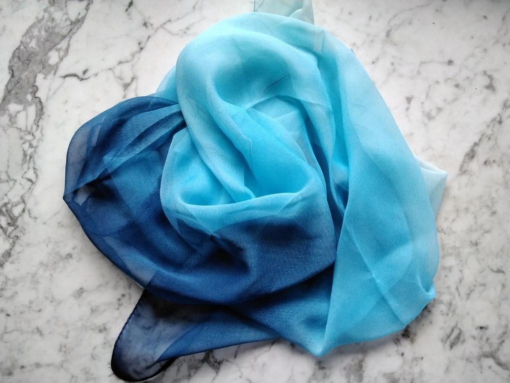 Speeldoek dansdoek water lucht seizoenstafel decoratie doek, Verzenden, Nieuw, Ontdekken