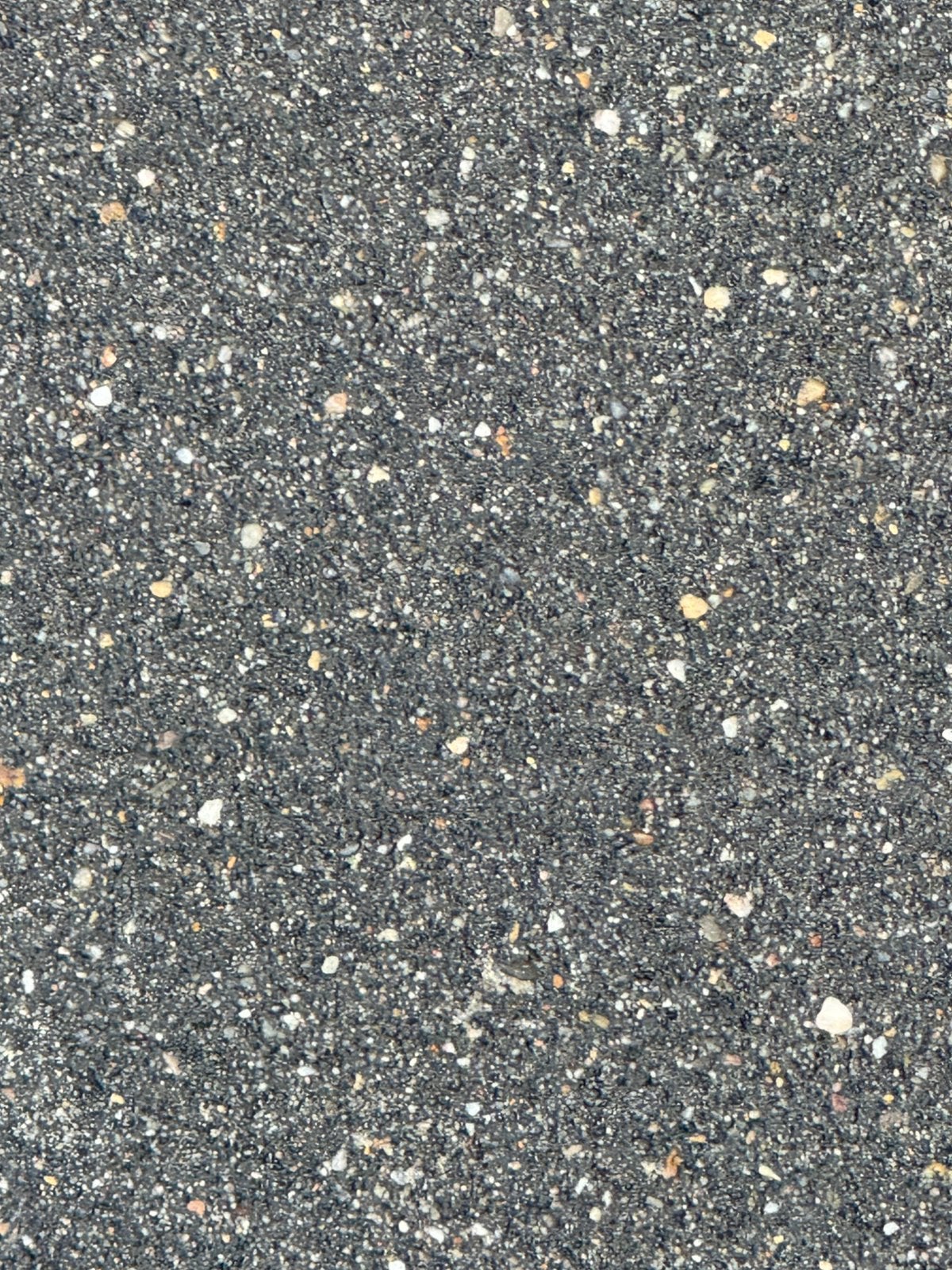 Nette 60x60 betontegels antraciet, Ophalen, Gebruikt, 10 m² of meer, Beton