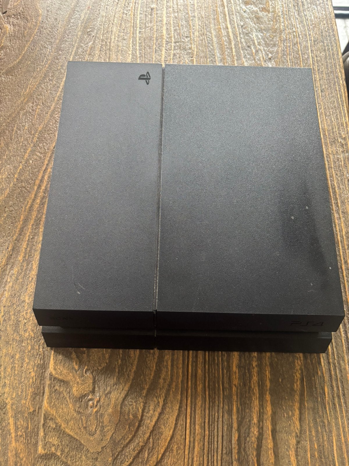 PlayStation 4, Ophalen of Verzenden, Gebruikt, Zonder controller