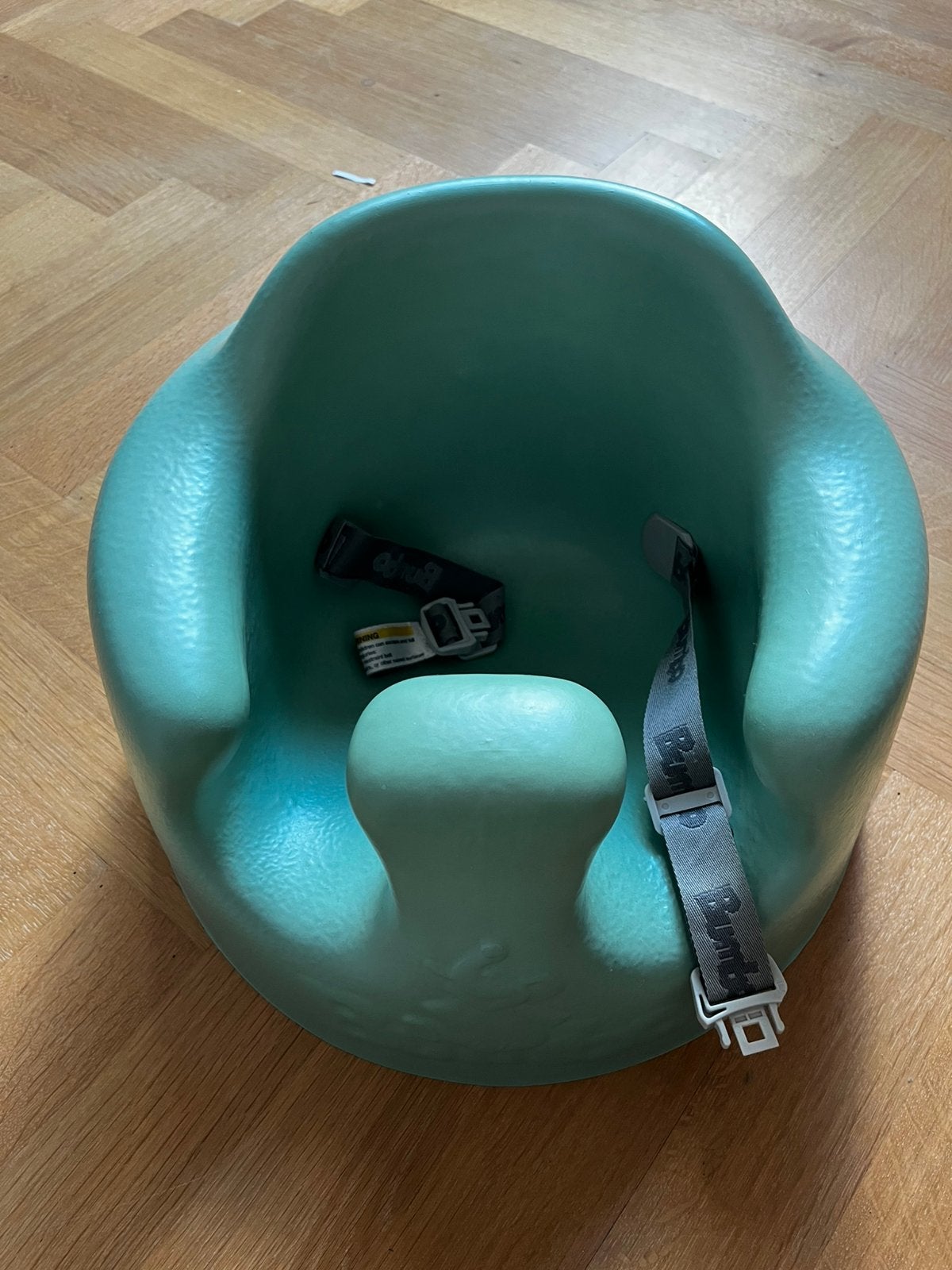 Bumbo Floor seat, Ophalen, Zo goed als nieuw, Overige typen