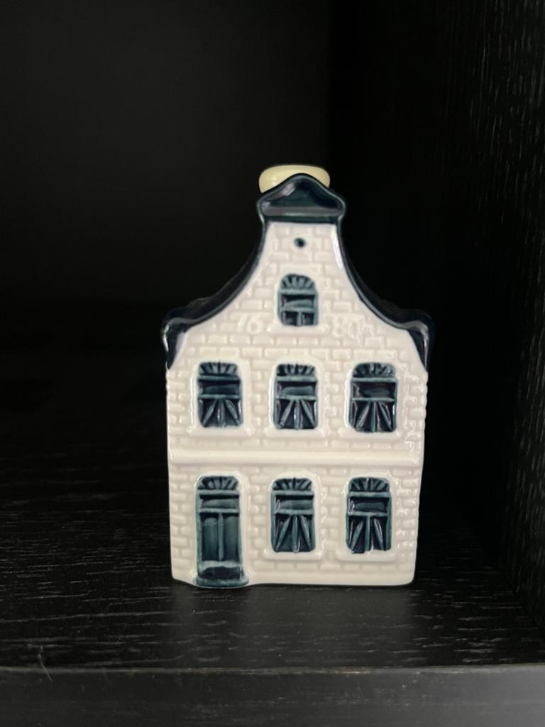 KLM huisjes 5, 8 en 22, Ophalen of Verzenden, Zo goed als nieuw, 1 t/m 20, Gevuld