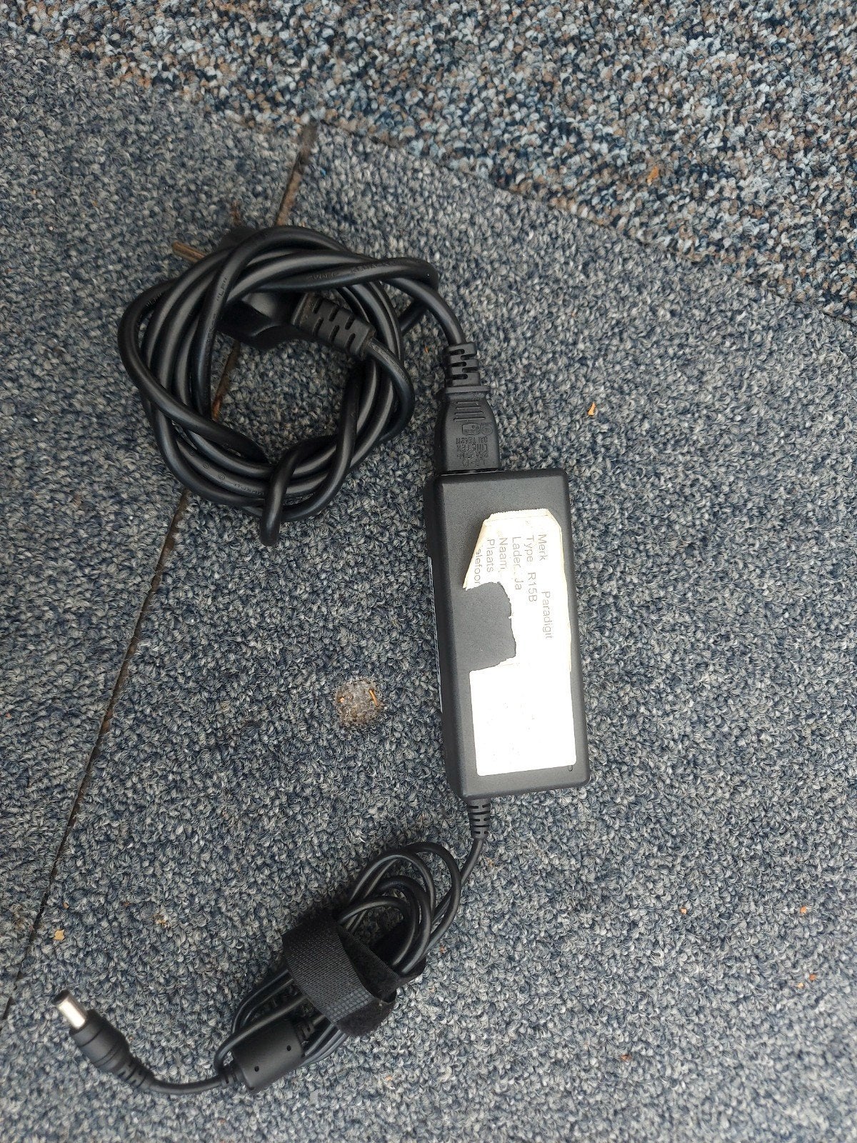 Yaneec Prestige Laptop Oplader Adapter, Ophalen of Verzenden, Gebruikt, Yaneec Prestige