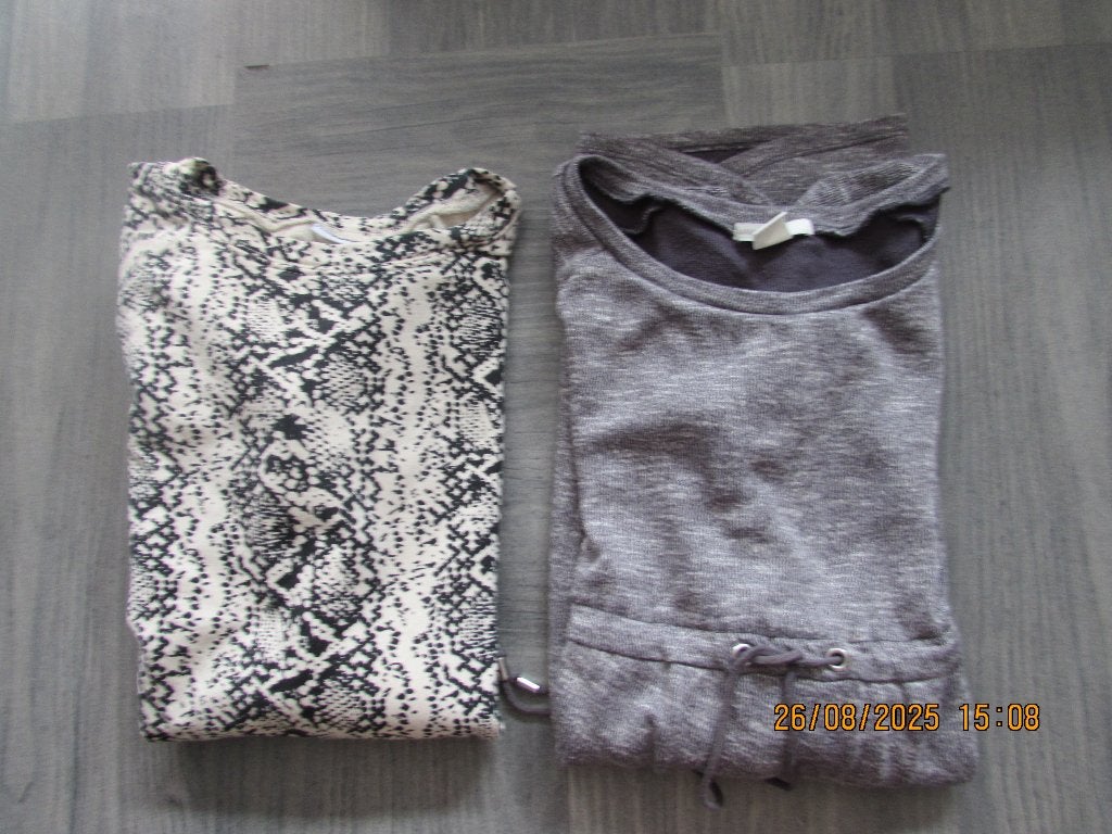 zwangerschapskleding, Kleding | Dames, Positiekleding, Ophalen of Verzenden, Zo goed als nieuw, Maat 38/40 (M), Trui of Vest
