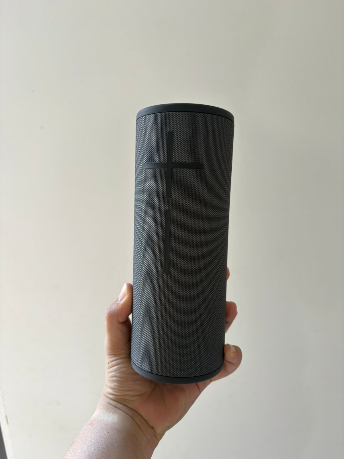 Ultimate Ears - Megaboom 3 - ZGAN, Audio, Tv en Foto, Luidsprekers, Overige merken, Overige typen, Ophalen of Verzenden, Zo goed als nieuw