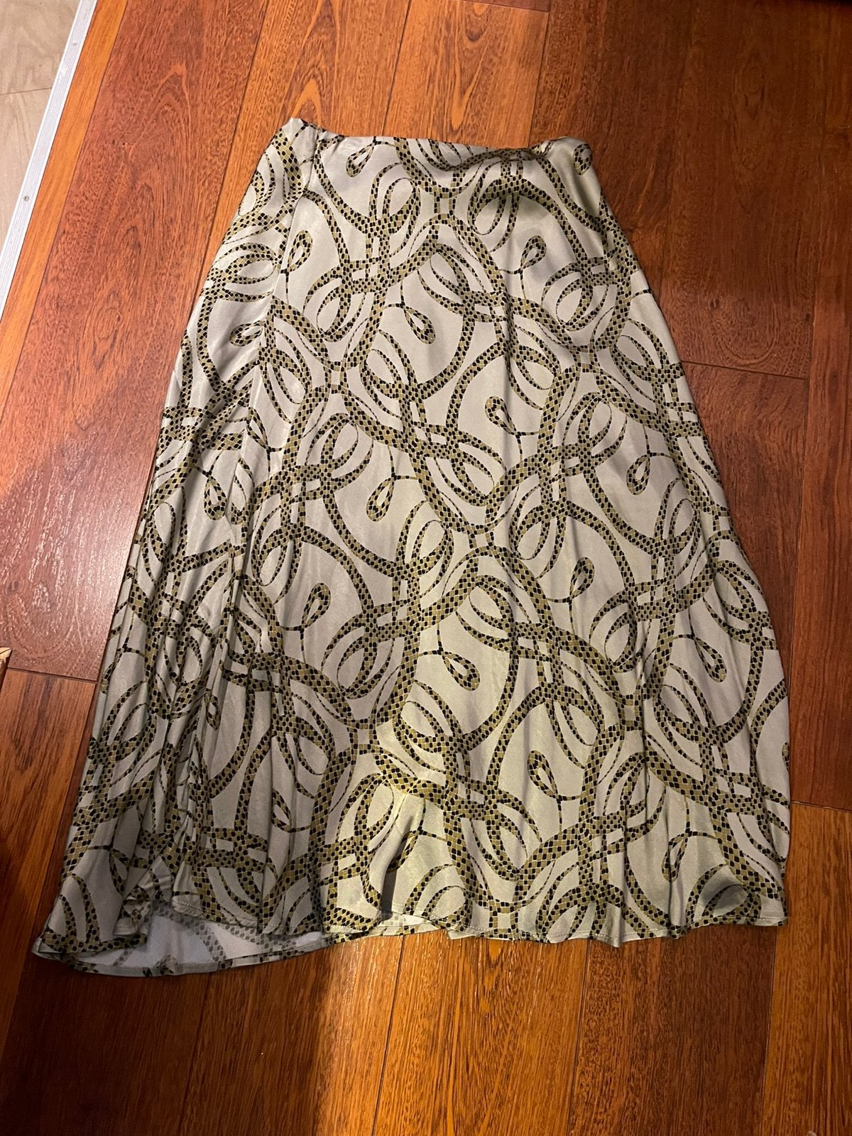 gewilde rok maat S richard allen byH&M zgan, Zwart, Ophalen of Verzenden, Zo goed als nieuw, Maat 36 (S)