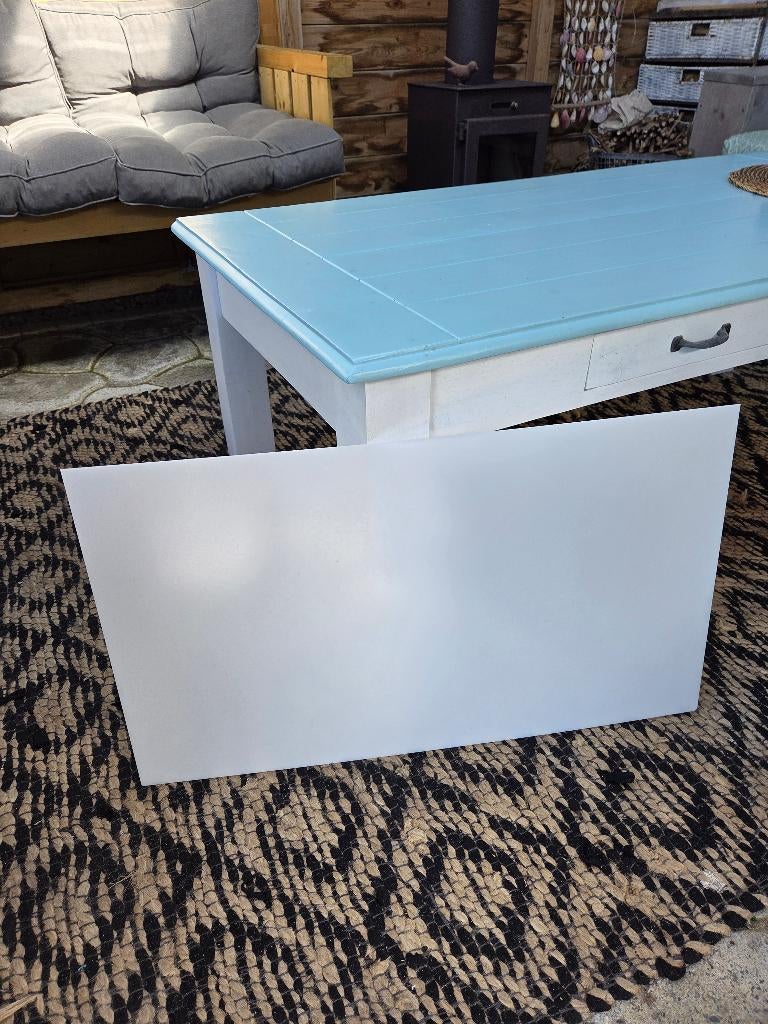 Plexiglas Polycarbonaat Plastic. 71,5cm x 41cm x 1,5mm, Dieren en Toebehoren, Ophalen, Zo goed als nieuw, Kunststof, Overige typen