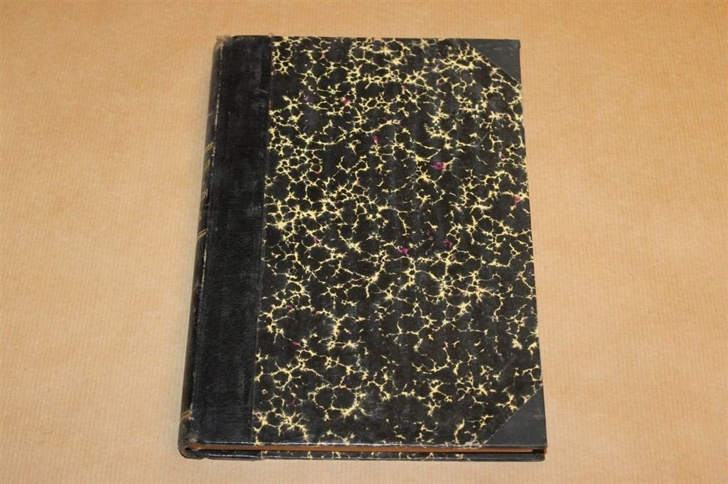 Provinciaal Blad van Groningen - 1943 !!, Ophalen of Verzenden, Gelezen