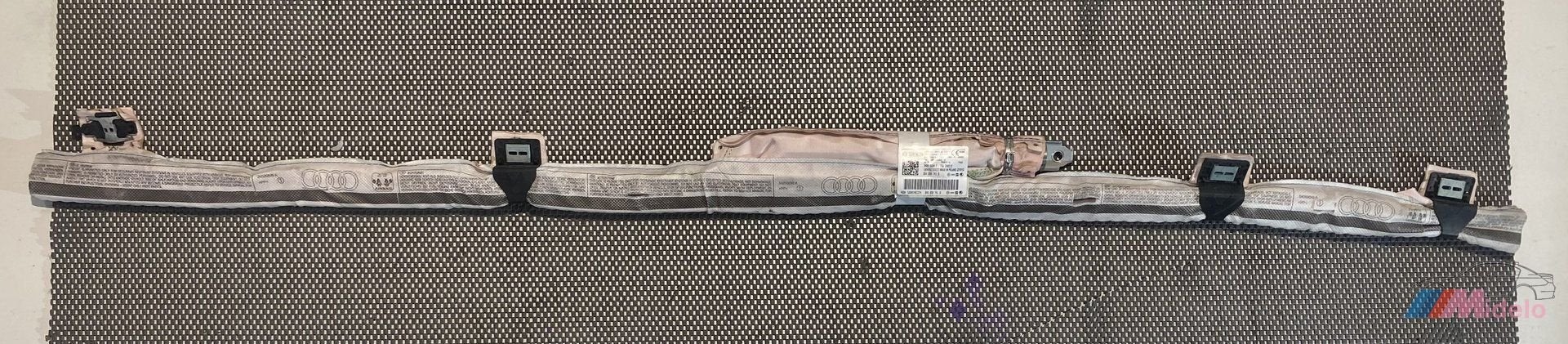 AUDI A1 HEMEL AIRBAG LINKS 8X4880741B, Gebruikt, -, -, -