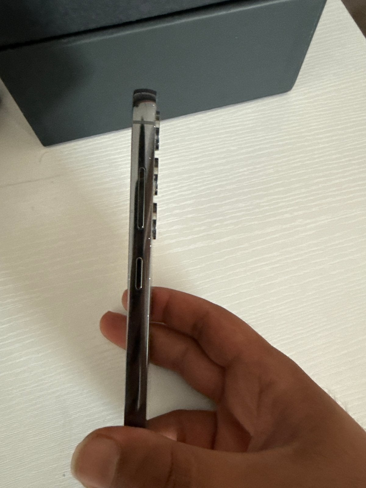 Foto 4 van Samsung Galaxy S23 256GB Zwart - Zo goed als nieuw