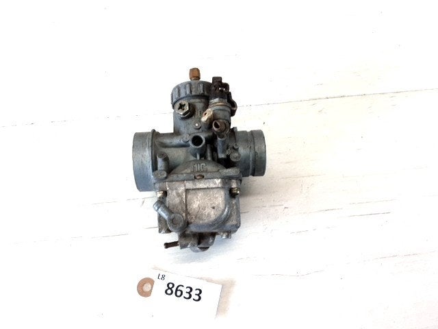 RD250 1973 - 1978 Yamaha Carburator D1-51920, Motoren