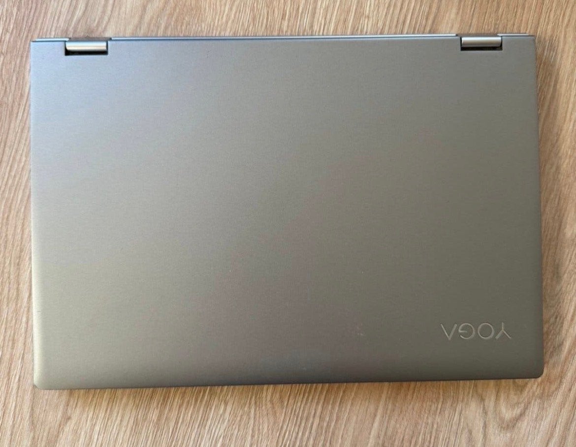 Lenovo Yoga 530 2in1 laptop, Computers en Software, Windows Laptops, Gebruikt, 2 tot 3 Ghz, Qwerty, 8 GB