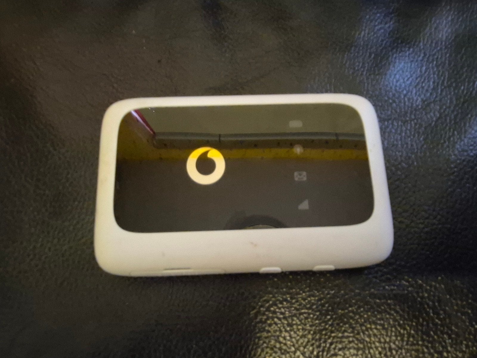 Vodafone Mobile WiFi R216-Z (ZTE) - Draagbare Hotspot, Ophalen of Verzenden, Gebruikt