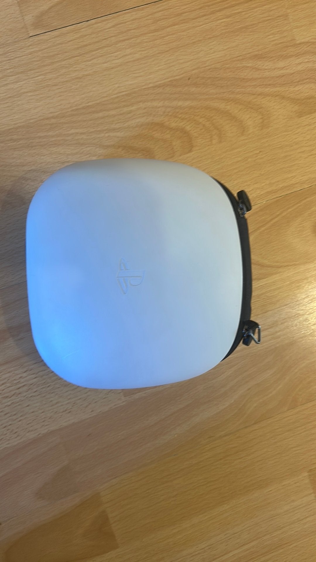 Ps5 pro controller case and accessories, Ophalen of Verzenden, Zo goed als nieuw