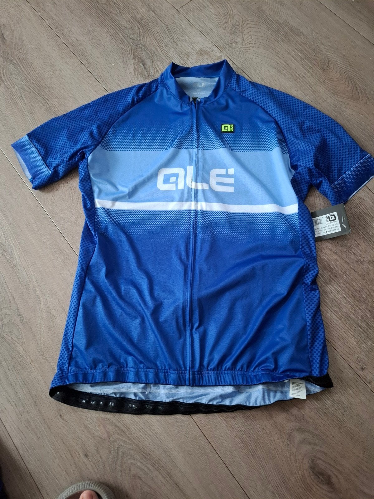 ale wielershirt nieuw maat 3xl dames, Ophalen of Verzenden, Nieuw, Dames, Bovenkleding
