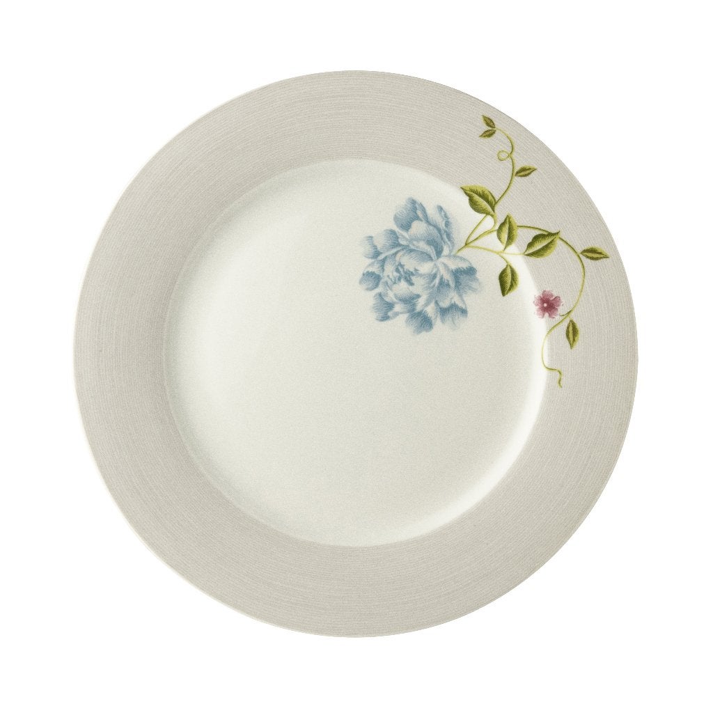 Borden Cobblestone Pinstripe Laura Ashley Heritage servies, Huis en Inrichting, Keuken | Servies, Overige merken, Nieuw, Ophalen of Verzenden