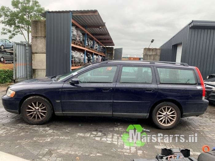 Remklauw (Tang) links-achter van een Volvo V70, Gebruikt, -, -, Ophalen of Verzenden